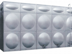 不鏽鋼消防水箱