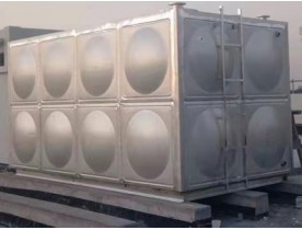 不鏽鋼生活水箱