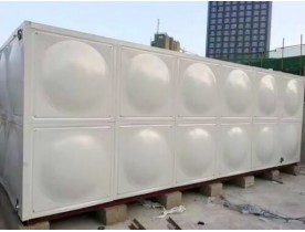 不鏽鋼保溫水箱