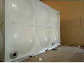 不鏽鋼保溫水箱