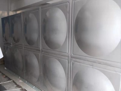 不鏽鋼保溫水箱