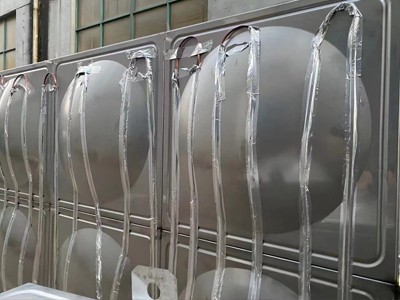 不鏽鋼保溫水箱