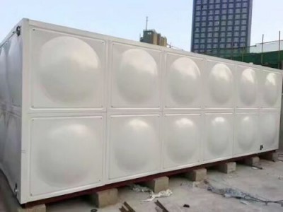 不鏽鋼保溫水箱