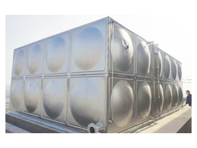 介紹不鏽鋼水箱控製水位常用方法