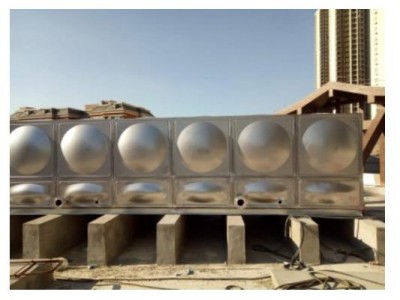 不鏽鋼水箱生鏽是什麼因素引起的？