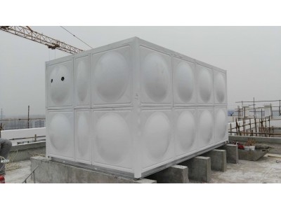 不鏽鋼保溫水箱