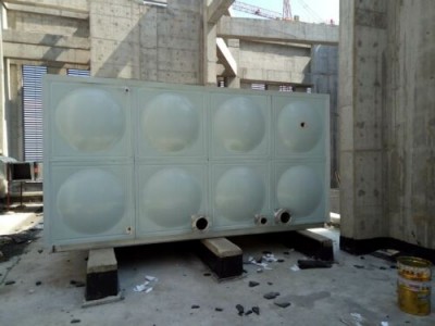 不鏽鋼保溫水箱