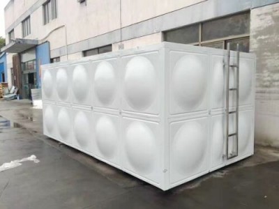 不鏽鋼保溫水箱