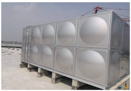 不鏽鋼水箱廠家帶你了解不鏽鋼保溫水箱的應用範圍有哪些？