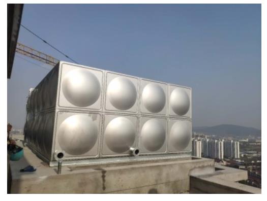 介紹使用不鏽鋼水箱的好處