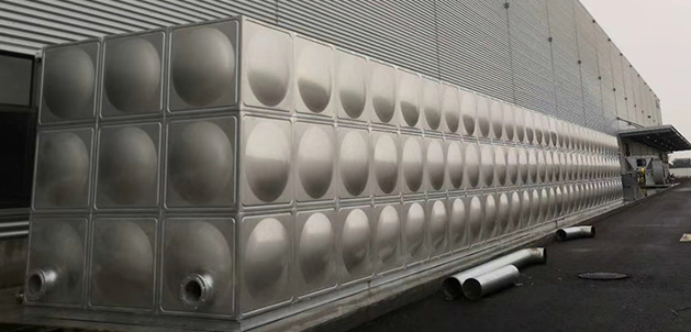 無錫全合昌環保科技有限公司